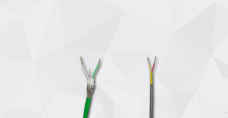 Thermocouple Wires – Exotherm Instruments
